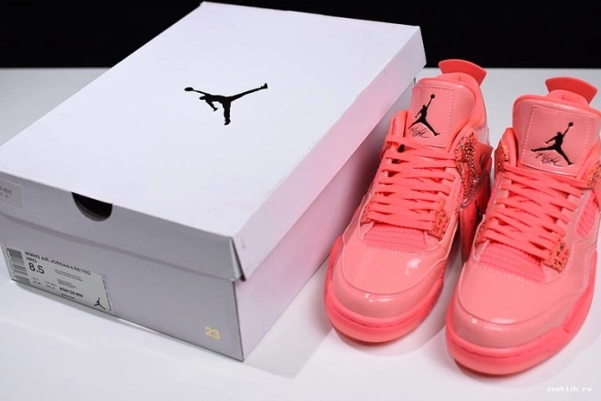 Rep Onekick NRG AQ9128-600 Jordan Air Hot Punch
